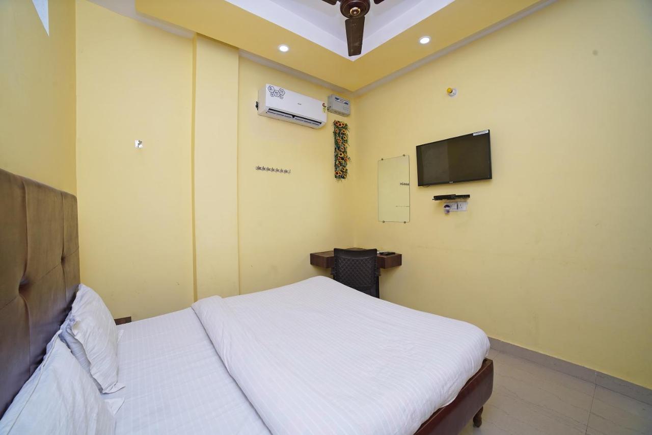 สปอต ออน 39779 โฮเต็ล รามา พาเลซ Hotel โมราดาบัด ภายนอก รูปภาพ